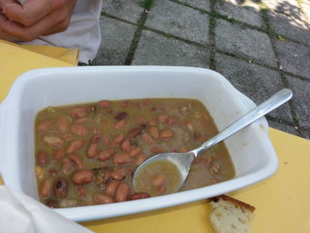 CASA GIALLA - CASTEL CASTAGNA